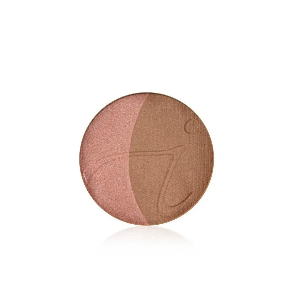 Poudre bronzante so-bronze 1 Jane Iredale, vue 4