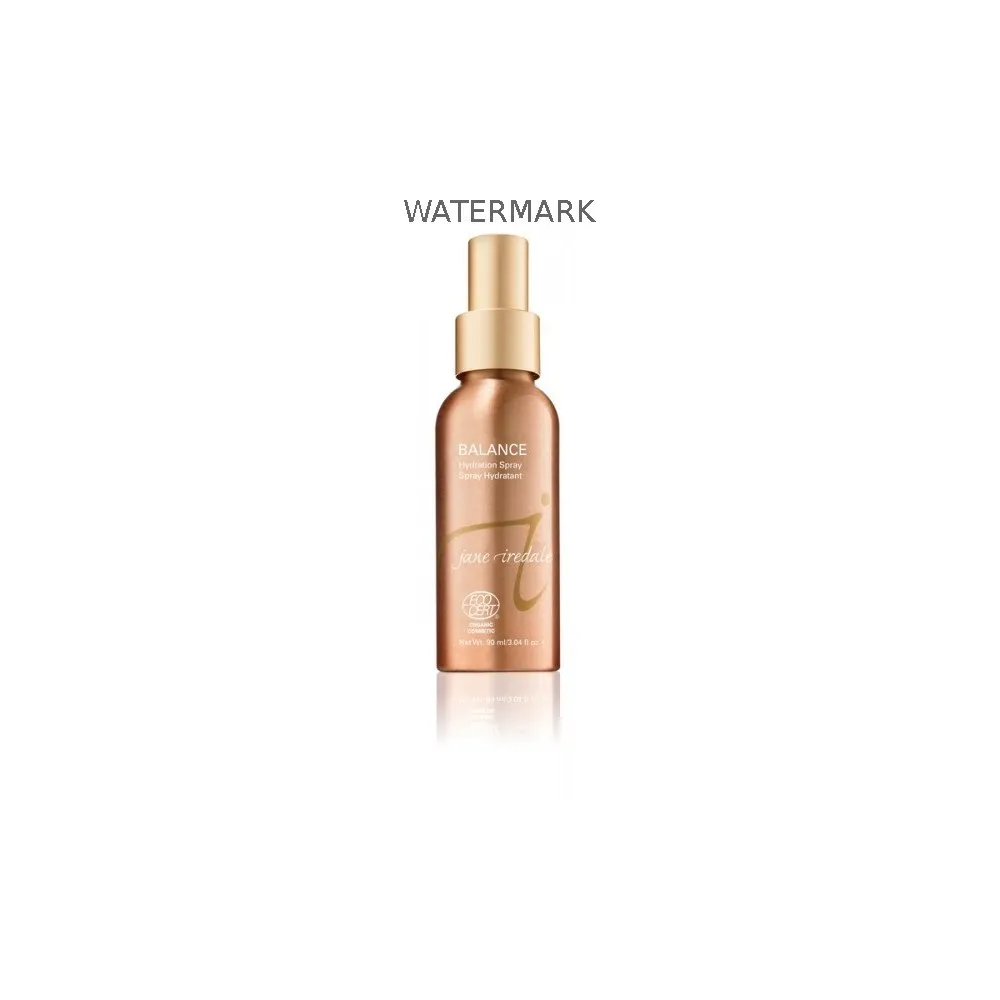 Balance hydratation spray Jane Iredale