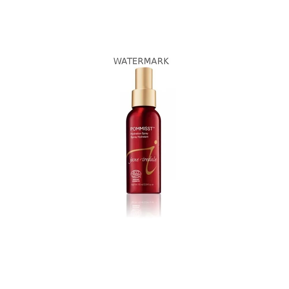 Pommisst hydratation spray Jane Iredale