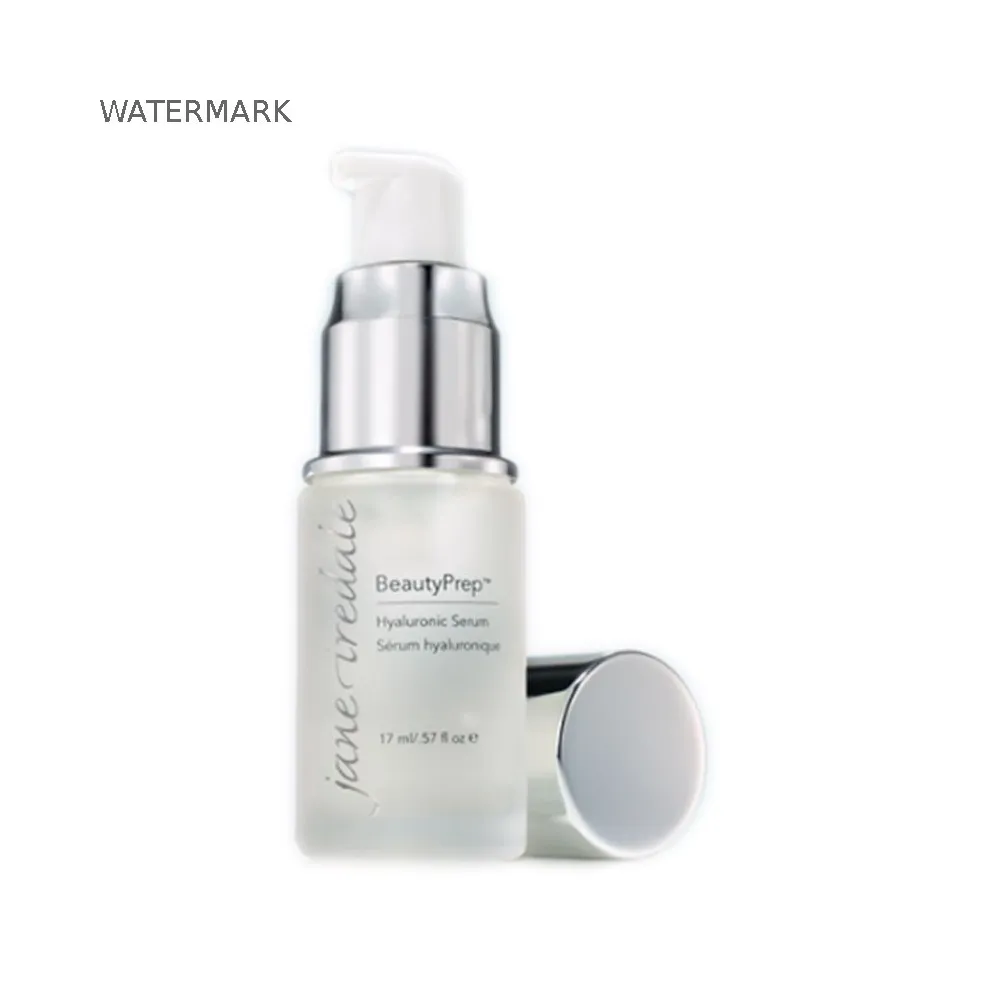 Beautyprep hyaluronic sérum Jane Iredale
