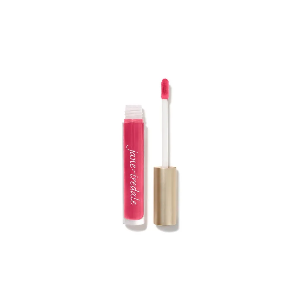 HydroPure Hyaluronic Lip Gloss Jane Iredale, vue 2