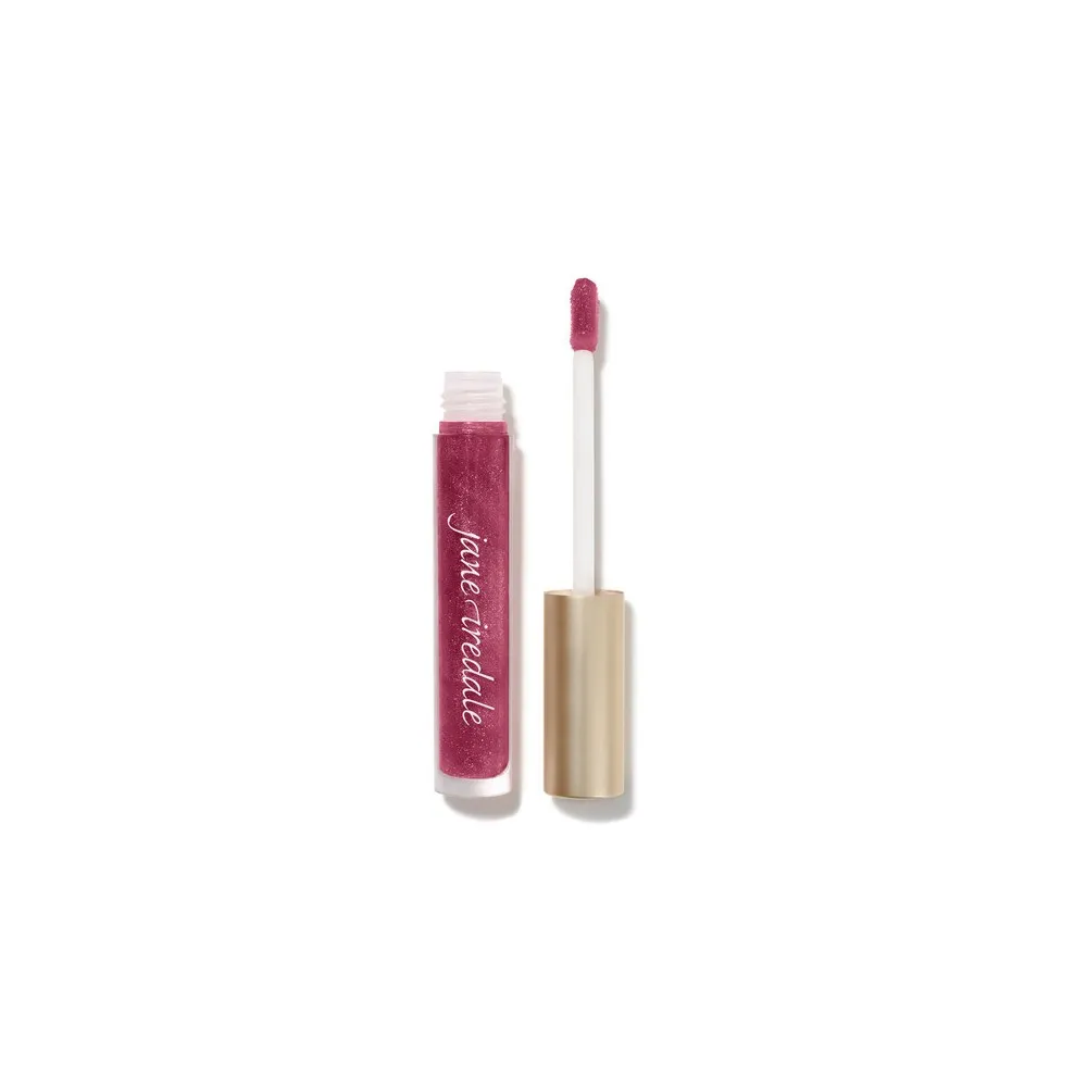 HydroPure Hyaluronic Lip Gloss Jane Iredale, vue 4