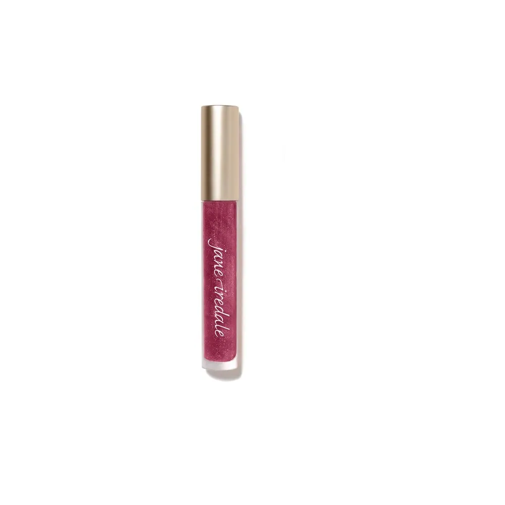 HydroPure Hyaluronic Lip Gloss Jane Iredale, vue 5