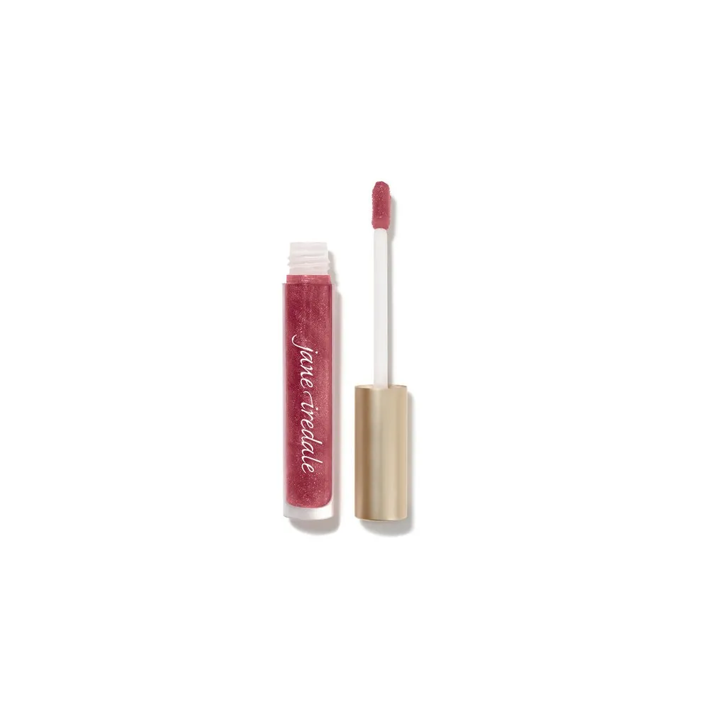 HydroPure Hyaluronic Lip Gloss Jane Iredale, vue 6