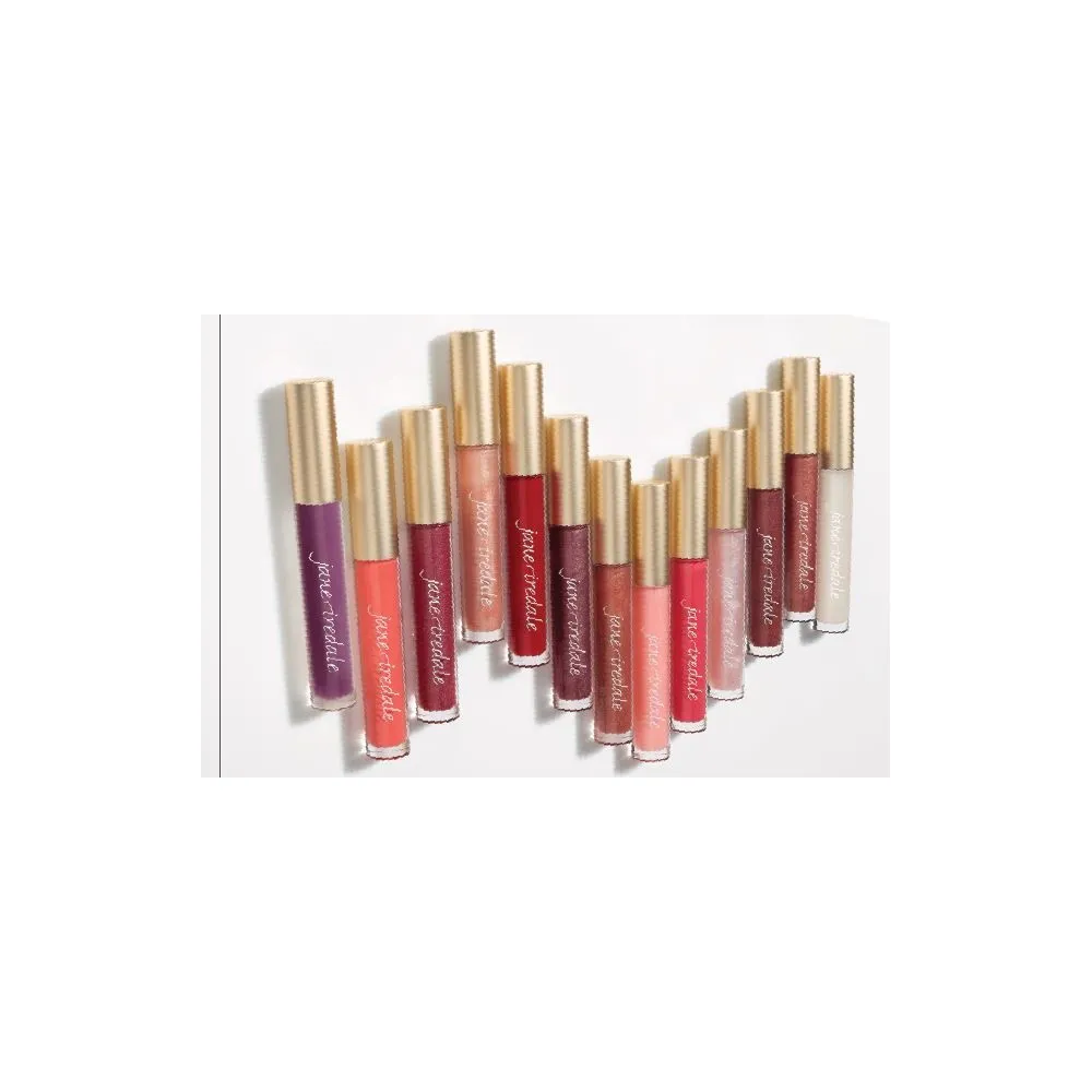 HydroPure Hyaluronic Lip Gloss Jane Iredale