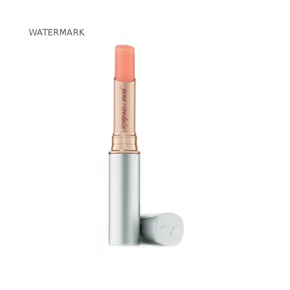 Just kissed lip and check stain Jane Iredale