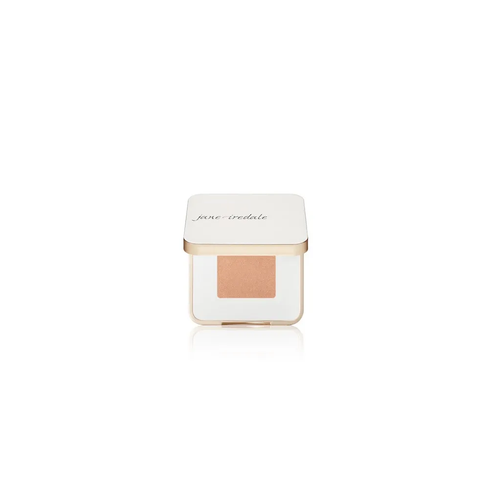 Pure pressed eye shadow Jane Iredale, vue 2