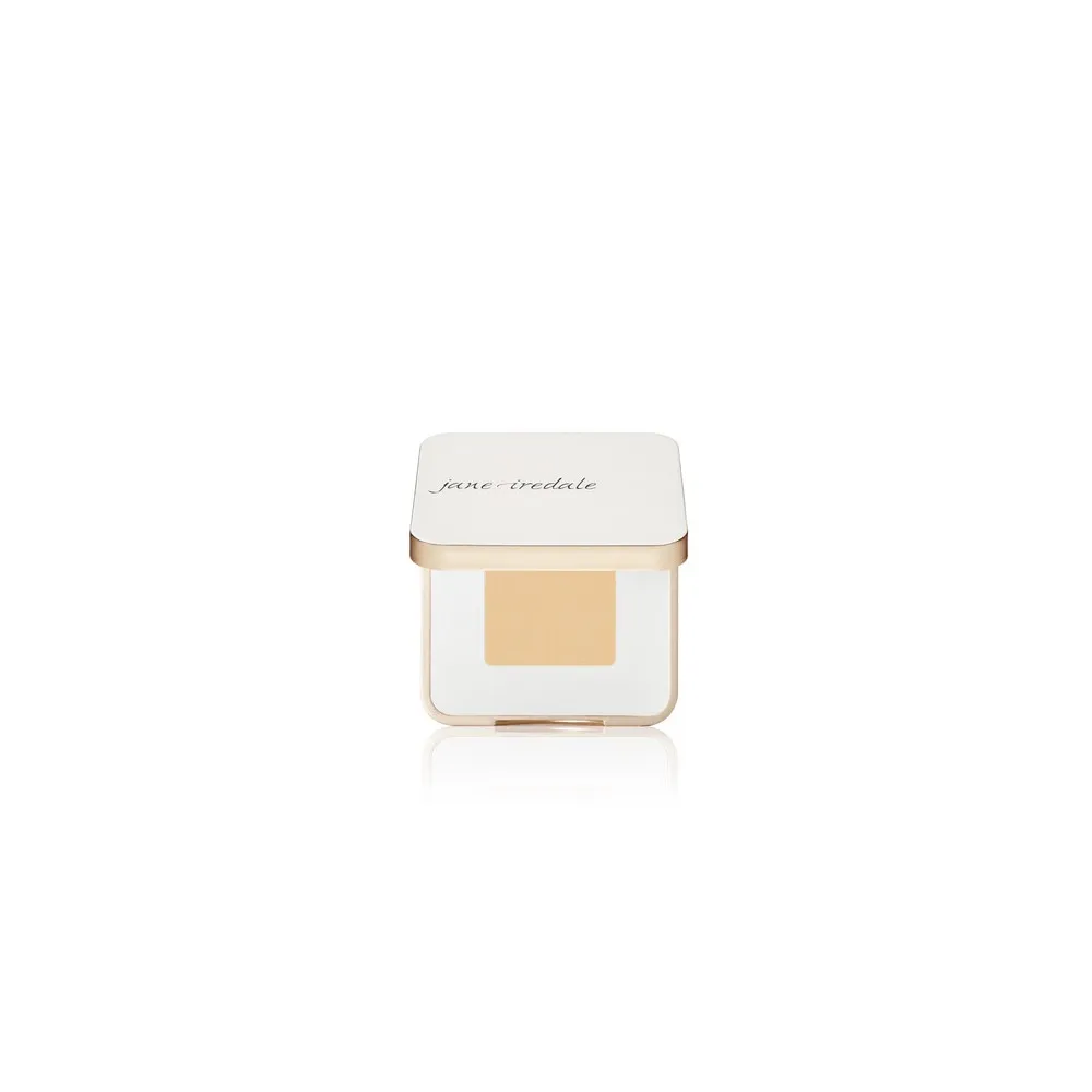 Pure pressed eye shadow Jane Iredale, vue 3