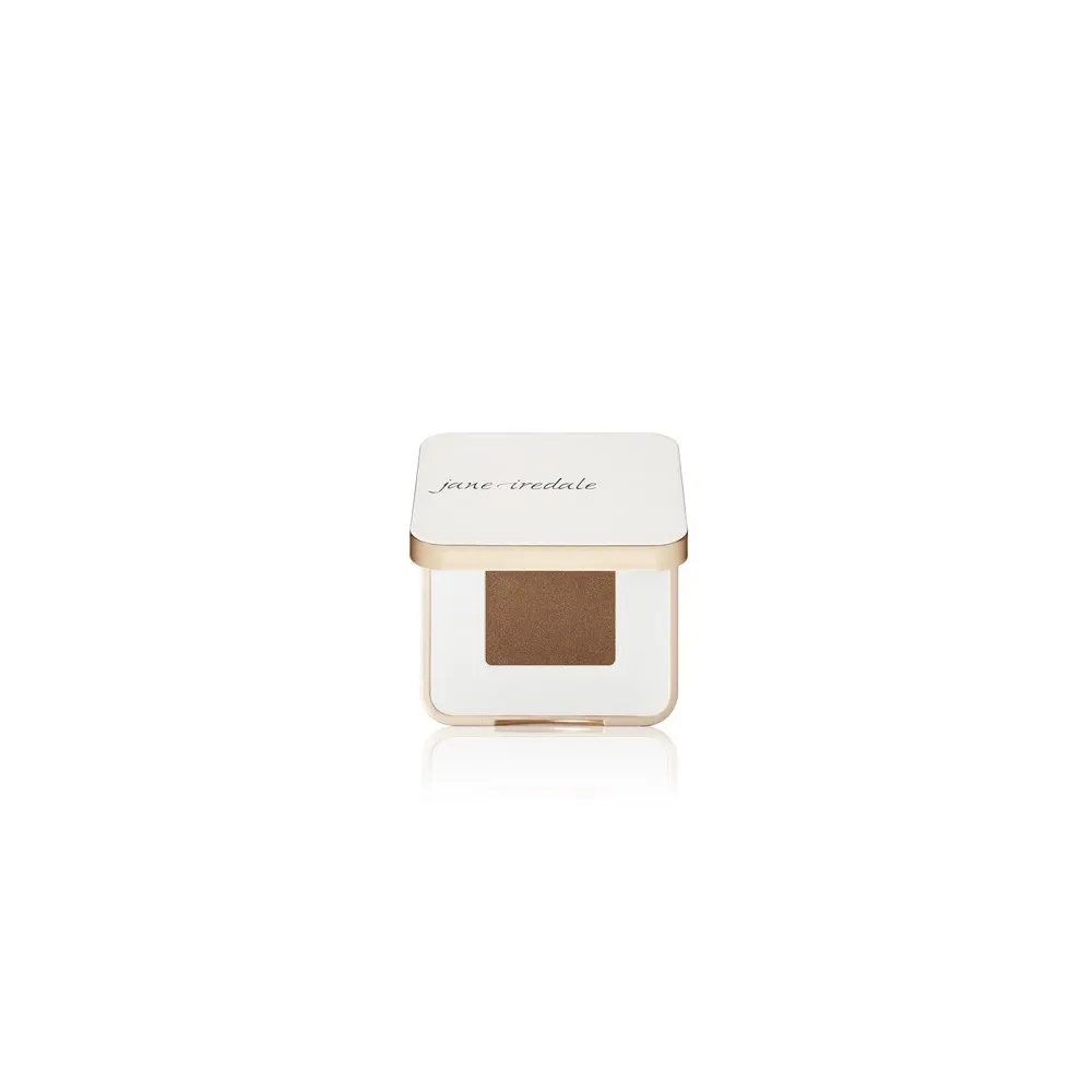 Pure pressed eye shadow Jane Iredale, vue 6
