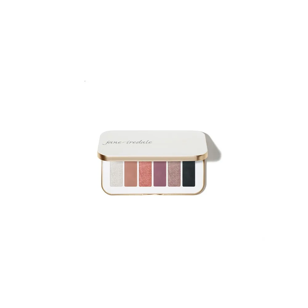 Eye shadow kit Jane Iredale, vue 4