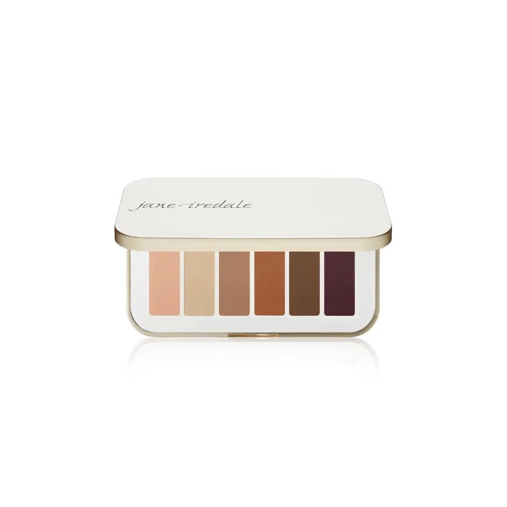 Eye shadow kit Jane Iredale, vue 5