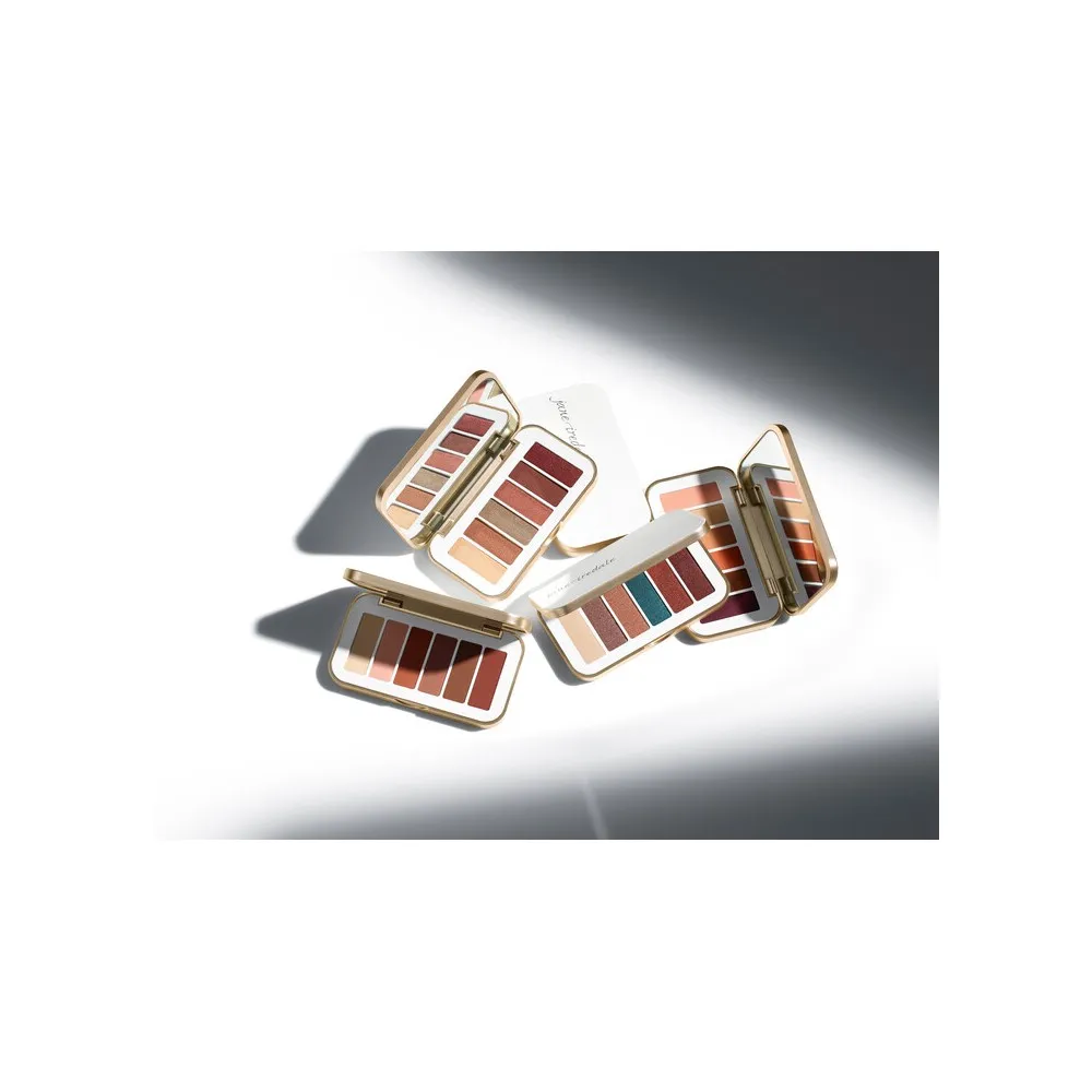 Eye shadow kit Jane Iredale, vue 6