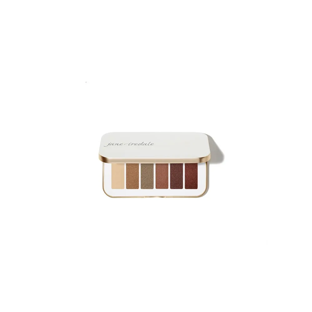 Eye shadow kit Jane Iredale