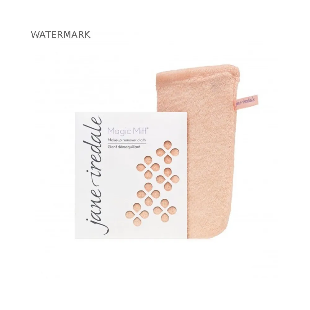 Magic Mitt Jane Iredale, vue 2