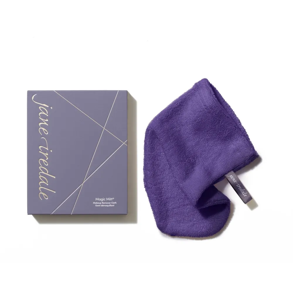 Magic Mitt Jane Iredale