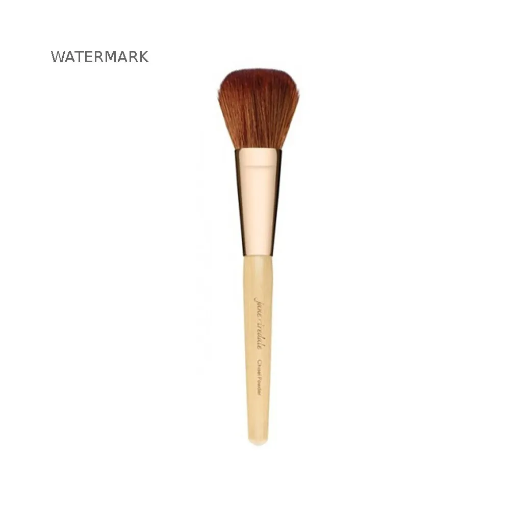Pinceau Chisel powder Jane Iredale