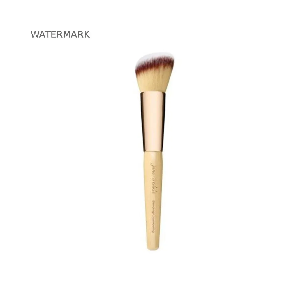 Pinceau Blending contouring Jane Iredale
