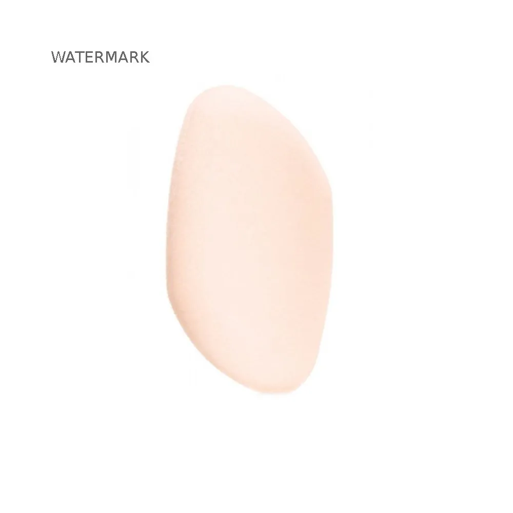 Flocked sponge Jane Iredale