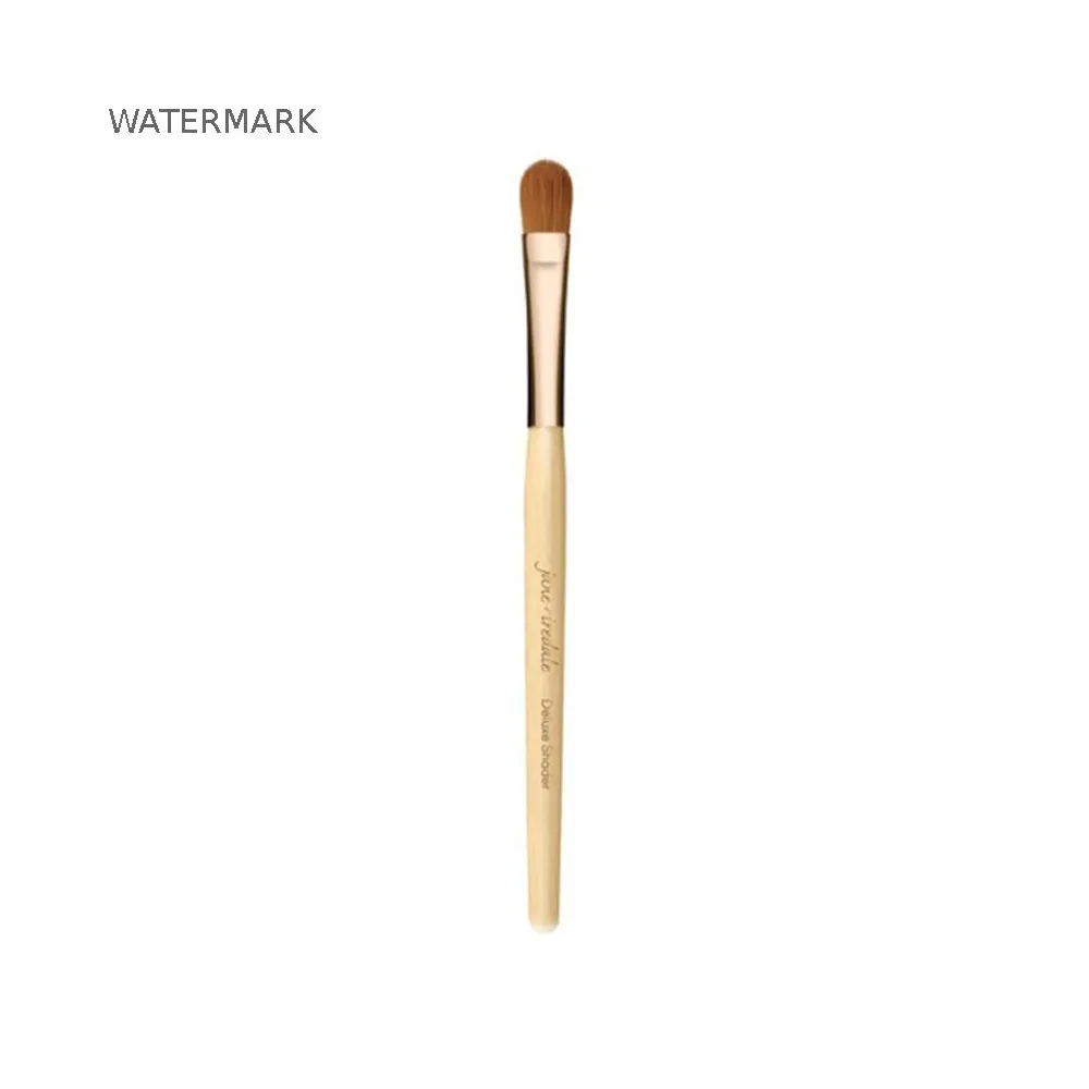 Pinceau Delux shader Jane Iredale