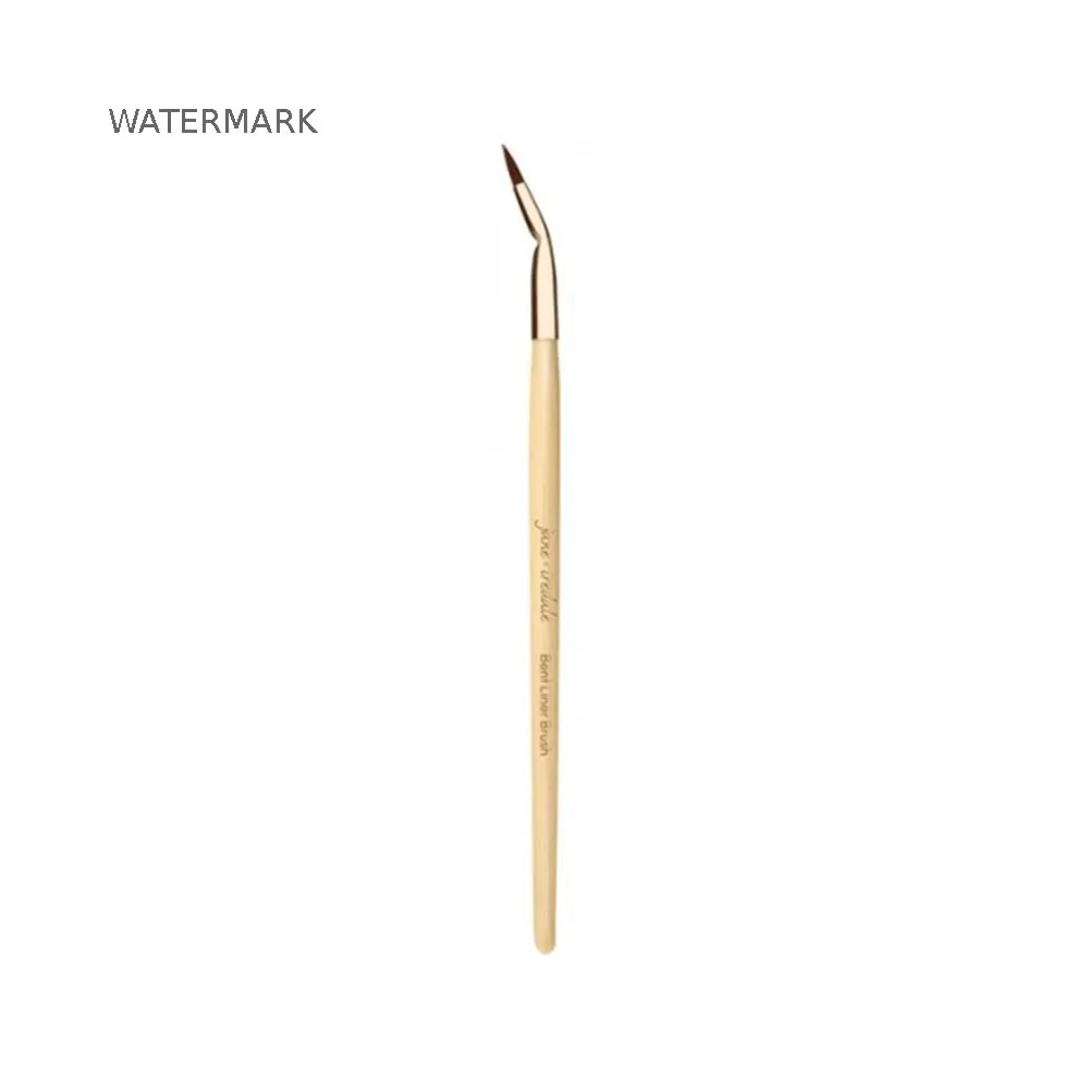 Pinceau Bent liner Jane Iredale