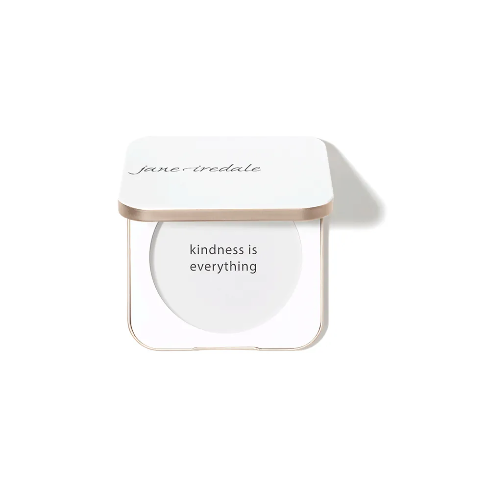 Boitier compact for powder / Bronzer Jane Iredale