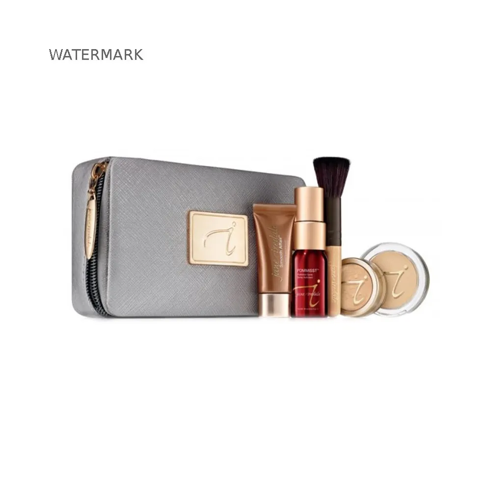 Powder starter kit SPF 20 Jane Iredale