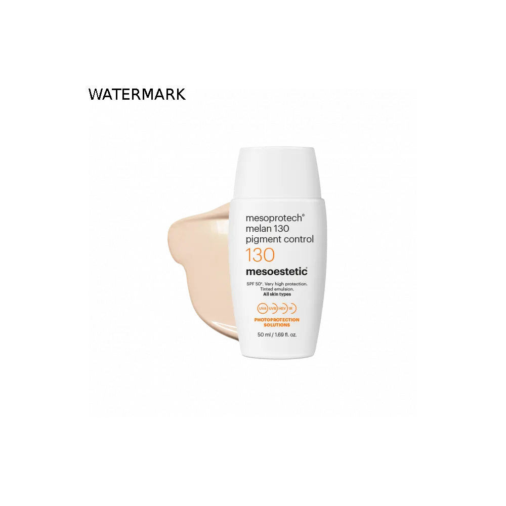 Mesoprotech Melan 130 Pigment Control, Mesoestetic