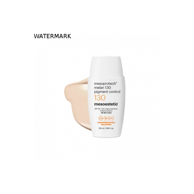 Mesoprotech Melan 130 Pigment Control, Mesoestetic