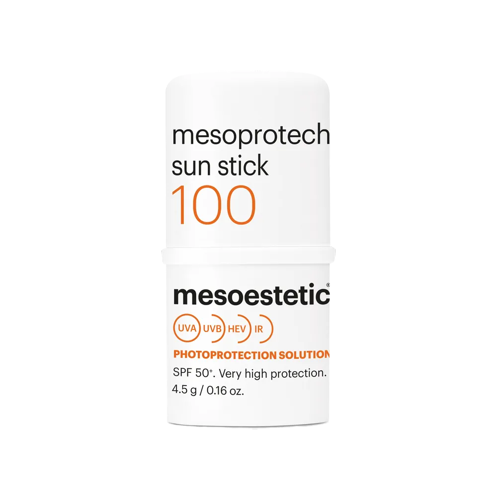 Mesoprotech Sun Protective Repairing Stick, Mesoestetic