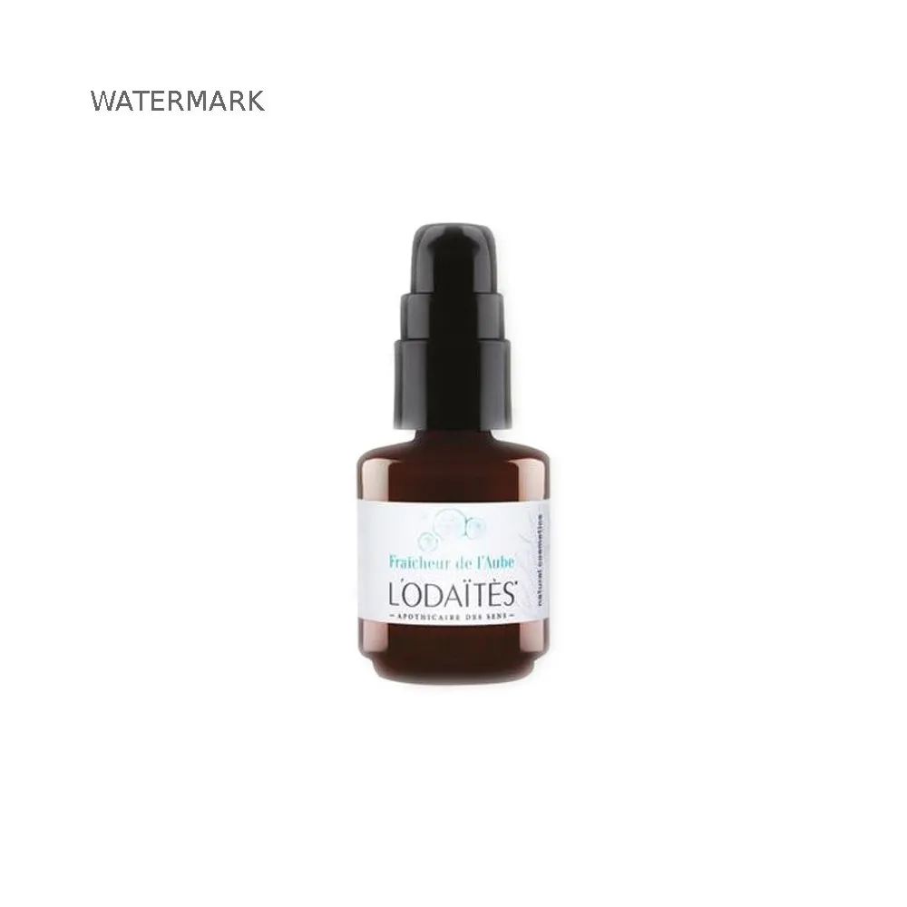 Fraîcheur de l'Aube L'Odaites