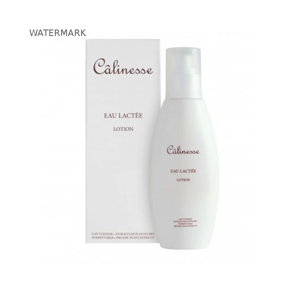 Lotion visage et cou Eau Lactée Câlinesse