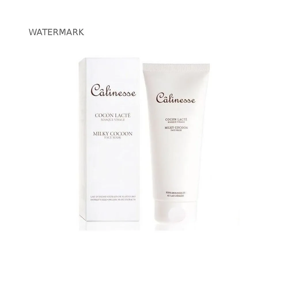 Masque Cocon Lacté Câlinesse