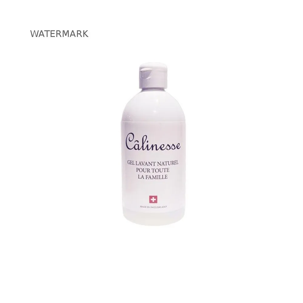 Gel lavant tendresse Câlinesse