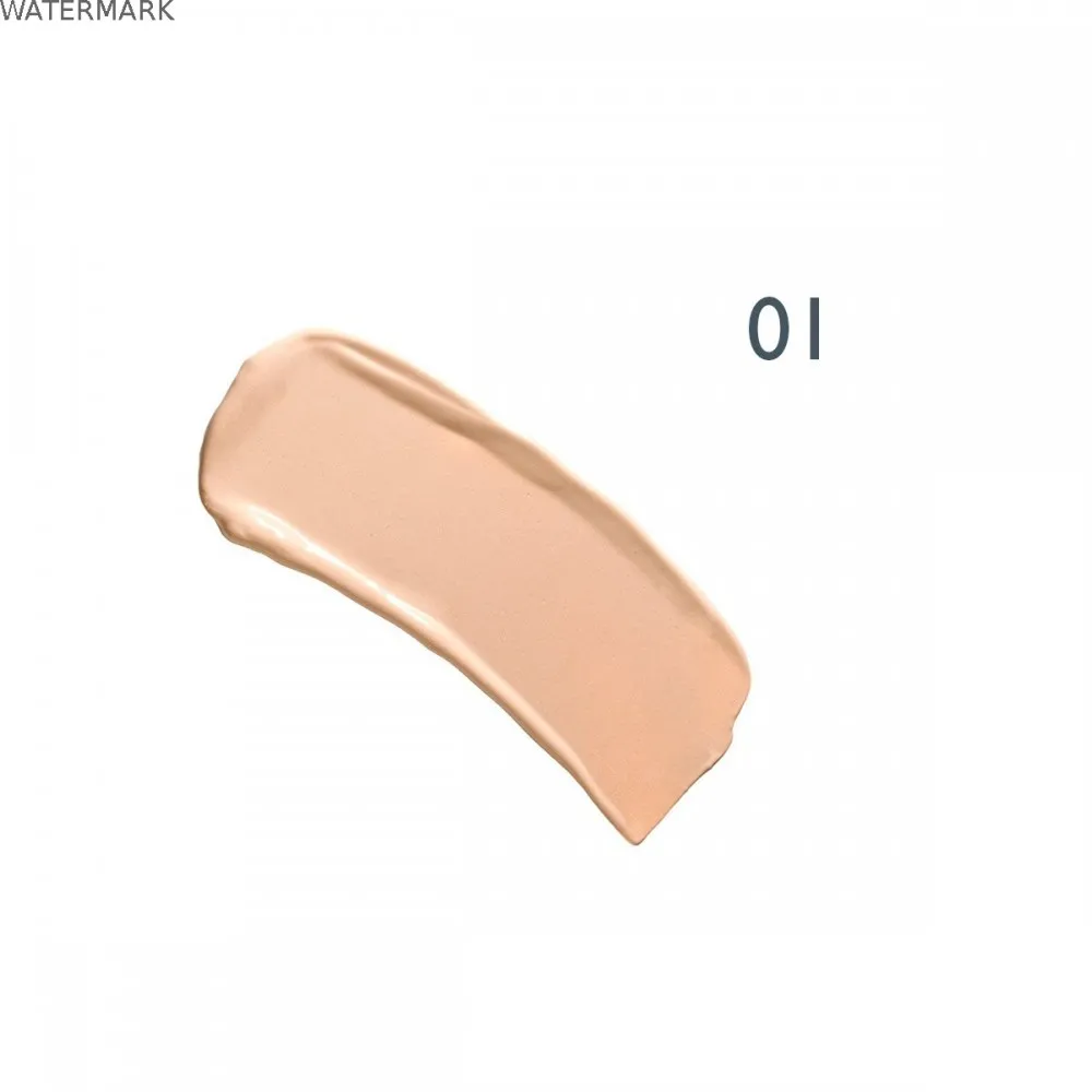 Crème Teintée Sublimatrice 01, Méthode Physiodermie, vue 2