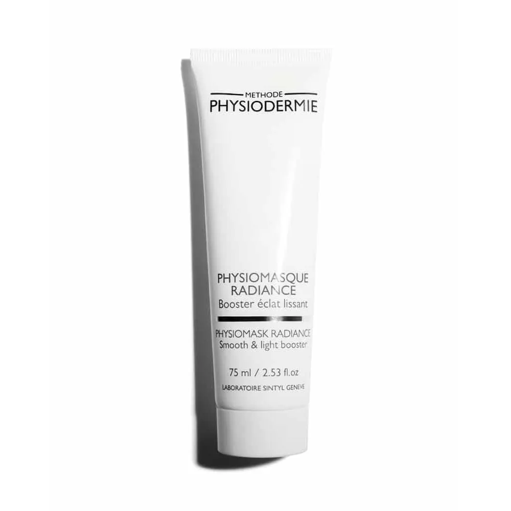 Physiomasque Radiance Méthode Physiodermie