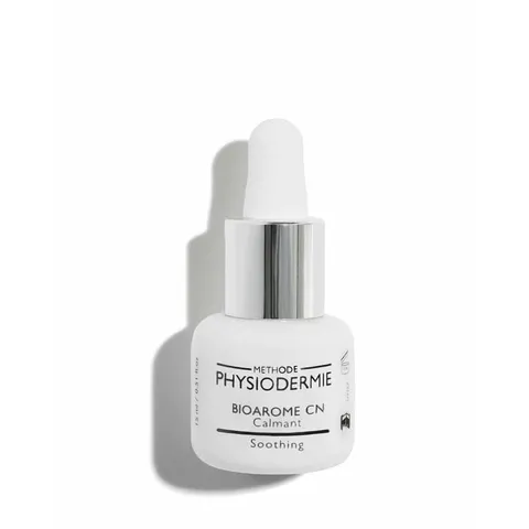 Bioarome CN, Méthode Physiodermie