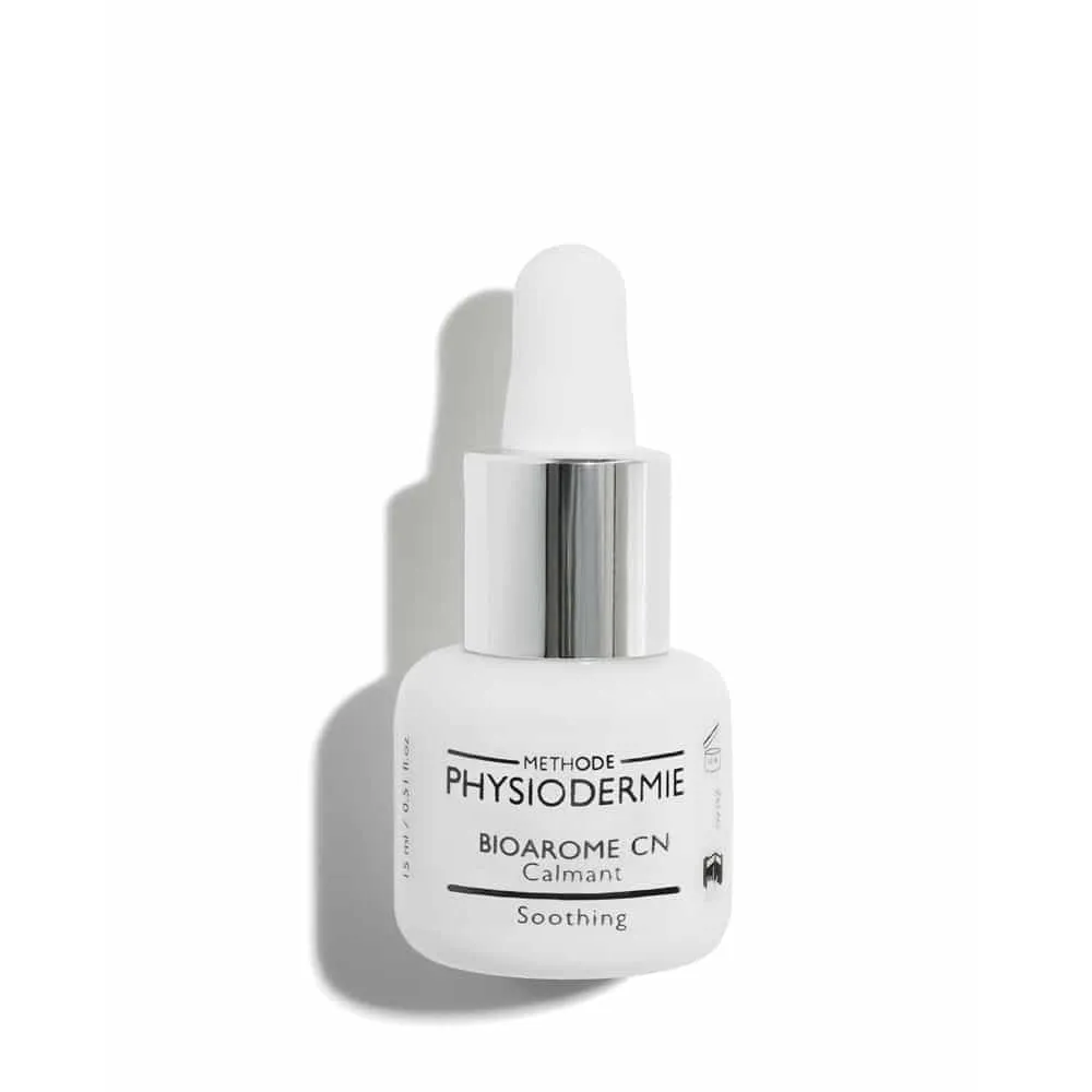Bioarome CN, Méthode Physiodermie