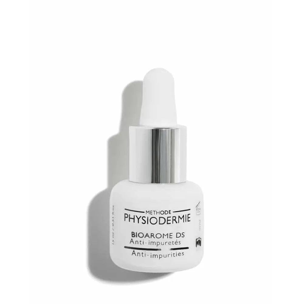Bioaromes DS, Méthode Physiodermie