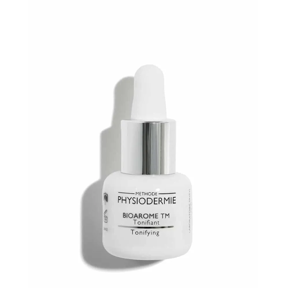 Bioaromes TM, Méthode Physiodermie