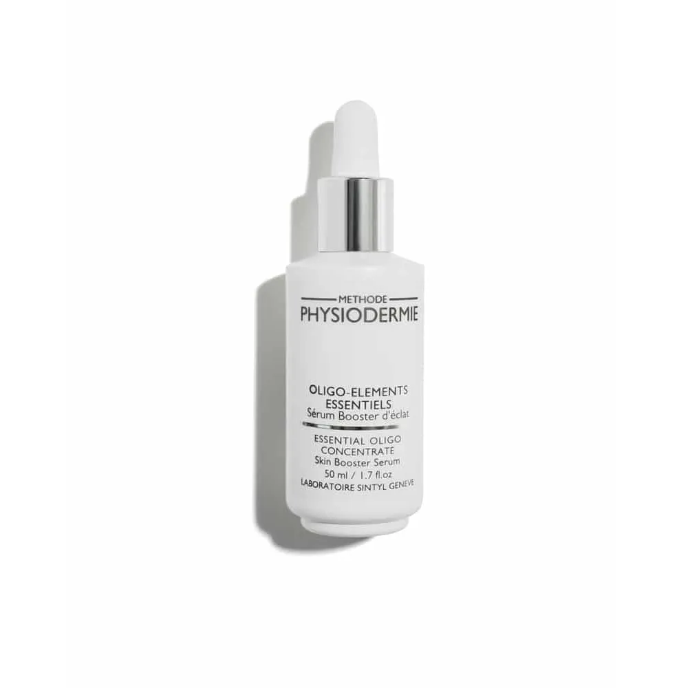 Oligo-Eléments Essentiels, Méthode Physiodermie
