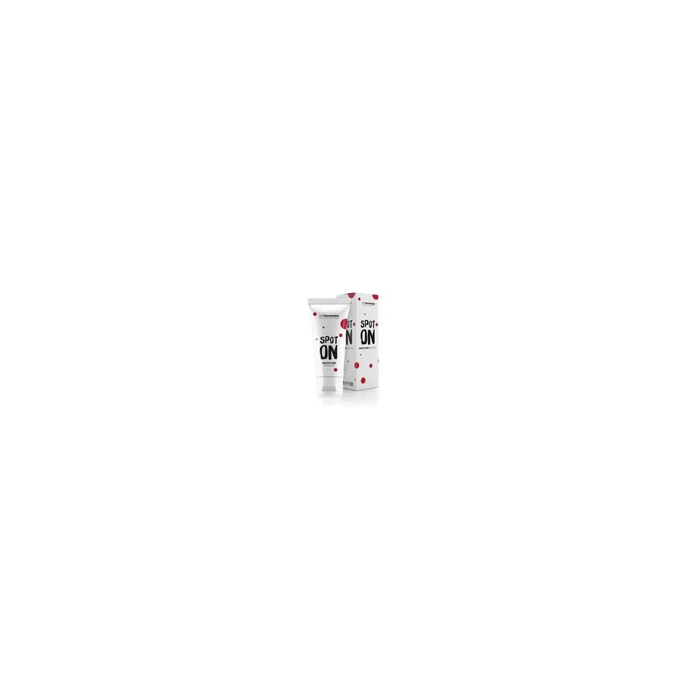 SPOT ON Moisture Balance 50ml, phFormula