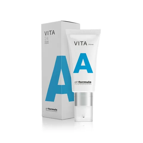 VITA A 24 Hour Cream, phFormula