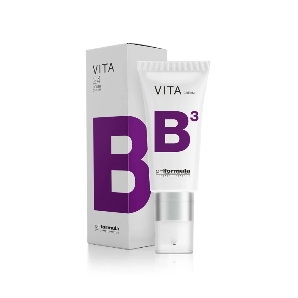 VITA B3 24h Cream, phFormula