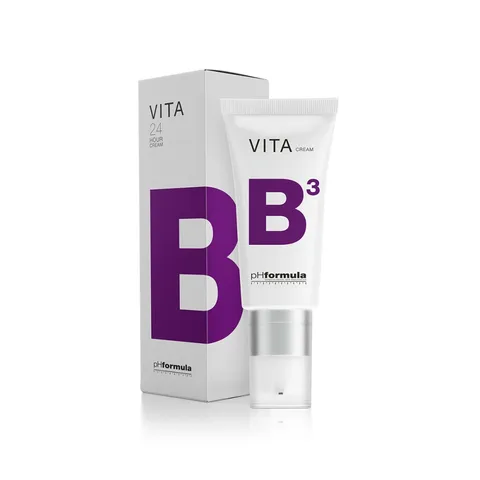VITA B3 24h Cream, phFormula