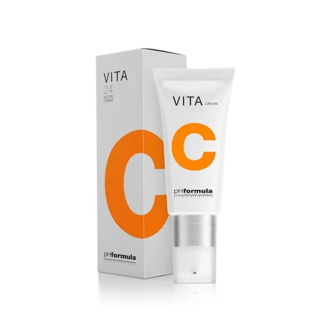VITA C 24h Cream, phFormula