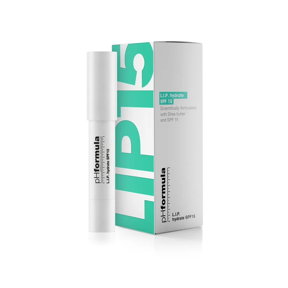 LIP Hydrate SPF15, phFormula