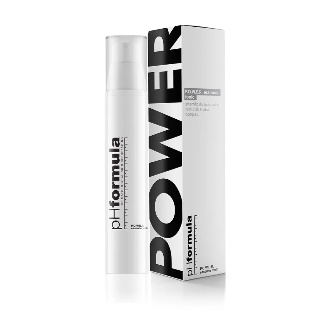 Power Essence Tonique, phFormula