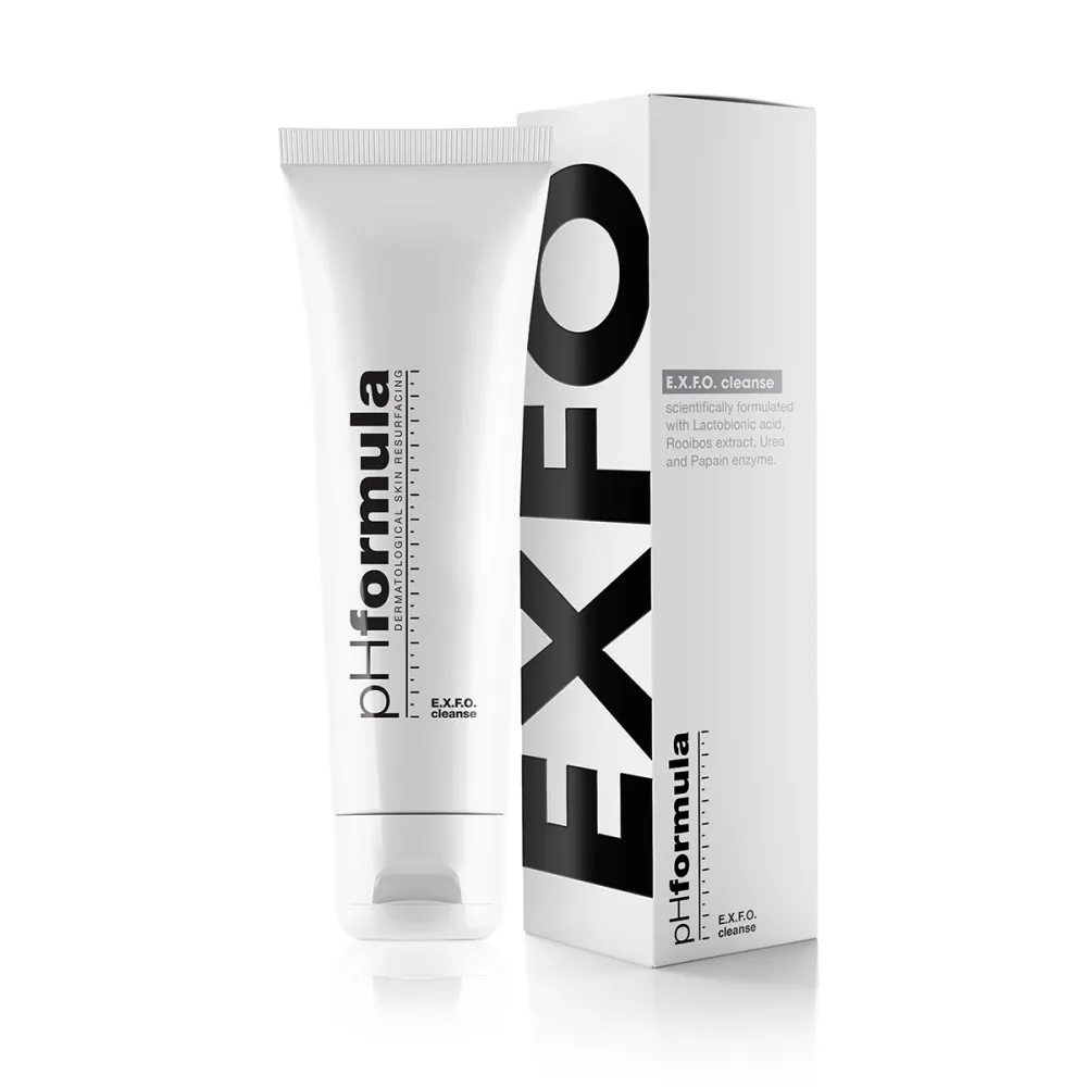 EXFO Cleanse, phFormula