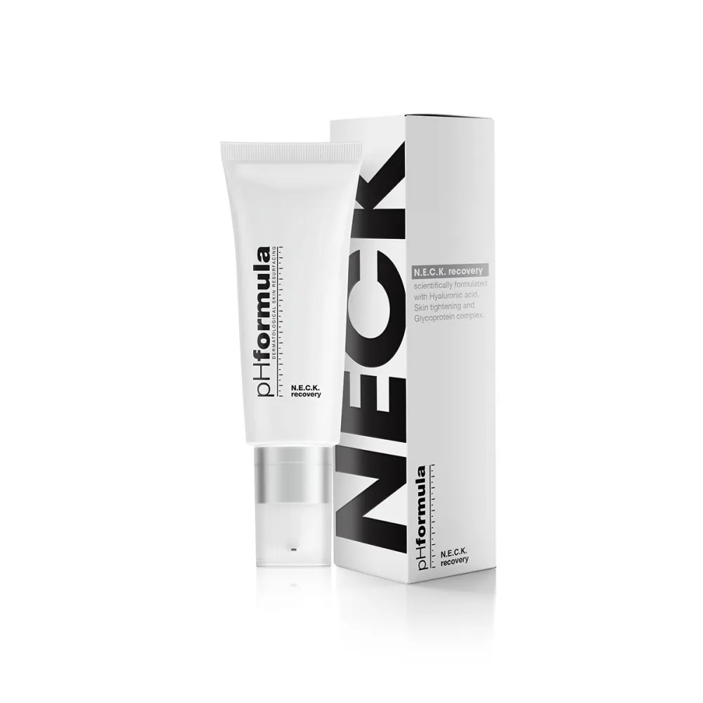 NECK Recovery, phFormula
