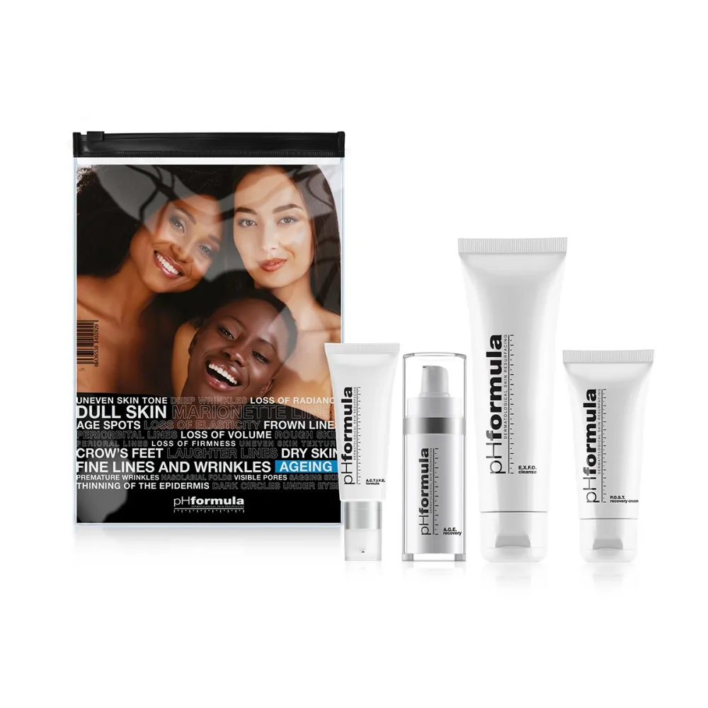 KIT AGEING, phFormula